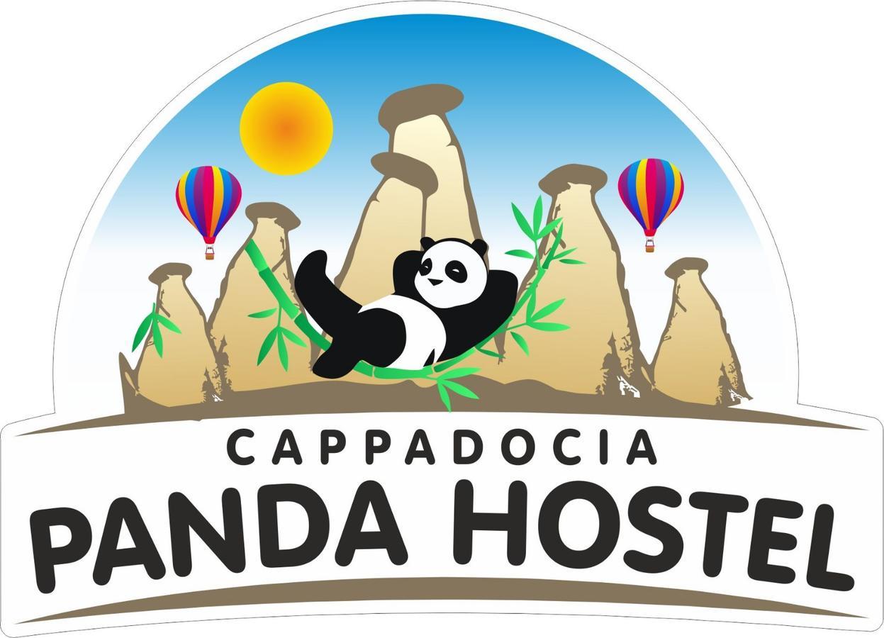 Cappadocia Panda Hostel Goreme Bagian luar foto